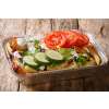 Kapsalon Kipdöner Groot