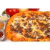 Pizza döner speciaal