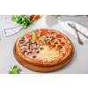 Pizza quatro stagioni