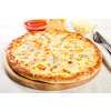Pizza quatro formaggi