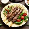Shoarma en kebab