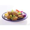Schotel falafel (vegetarisch) extra groot