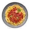 Pasta alle bolognese